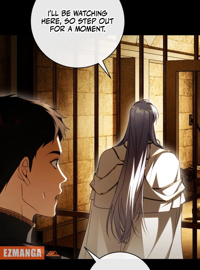 The Flower Who Bears The Sword The Flower Who Bears The Sword Chapter 34 - Page 45