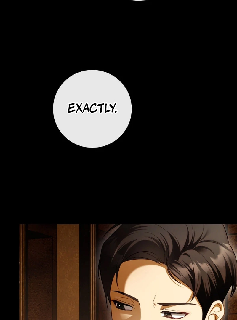 The Flower Who Bears The Sword The Flower Who Bears The Sword Chapter 34 - Page 48