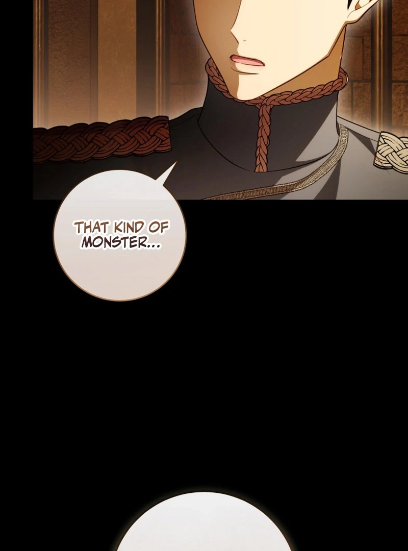 The Flower Who Bears The Sword The Flower Who Bears The Sword Chapter 34 - Page 49