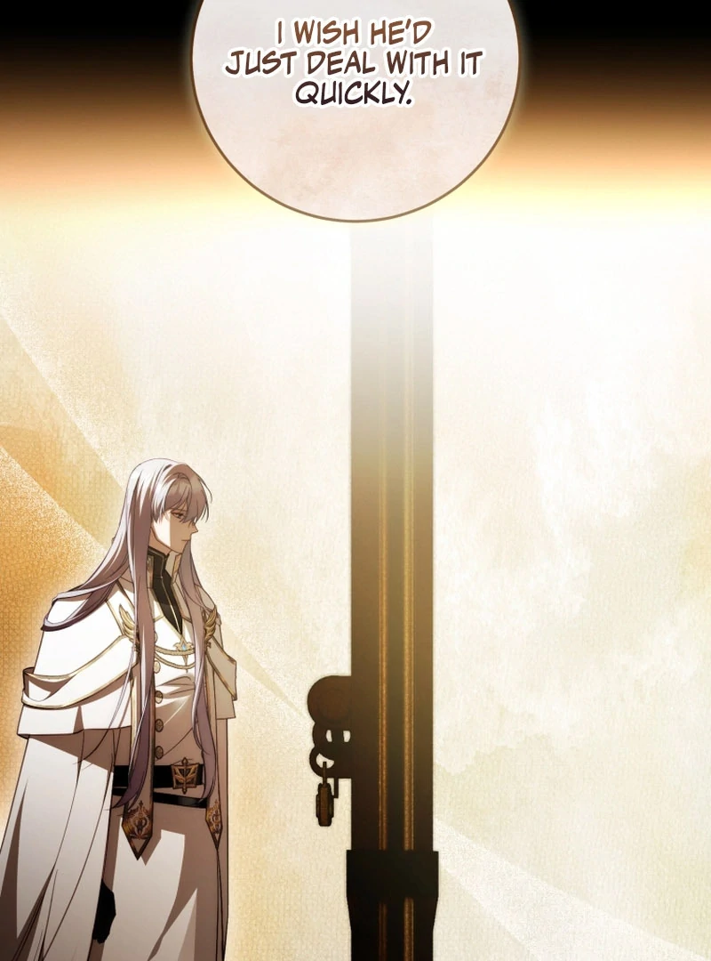 The Flower Who Bears The Sword The Flower Who Bears The Sword Chapter 34 - Page 50