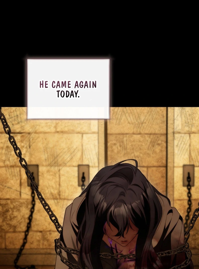 The Flower Who Bears The Sword The Flower Who Bears The Sword Chapter 34 - Page 52