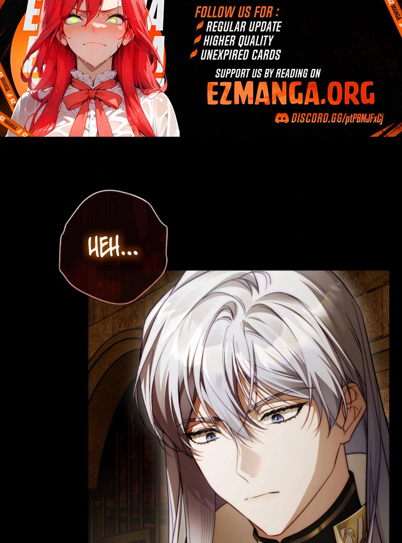 The Flower Who Bears The Sword The Flower Who Bears The Sword Chapter 34 - Page 62