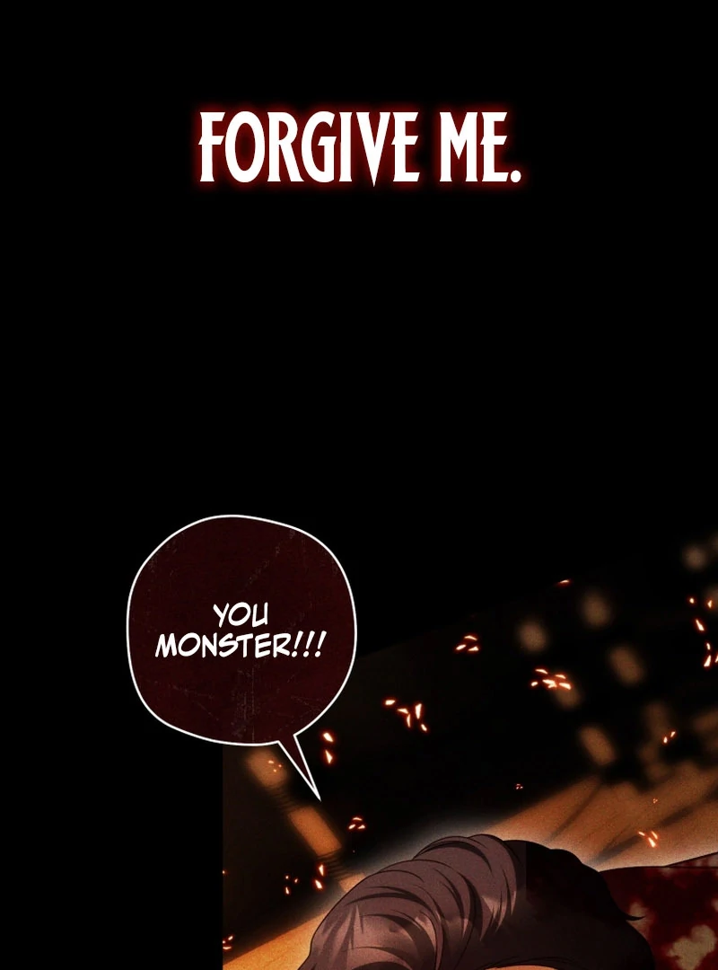 The Flower Who Bears The Sword The Flower Who Bears The Sword Chapter 34 - Page 8