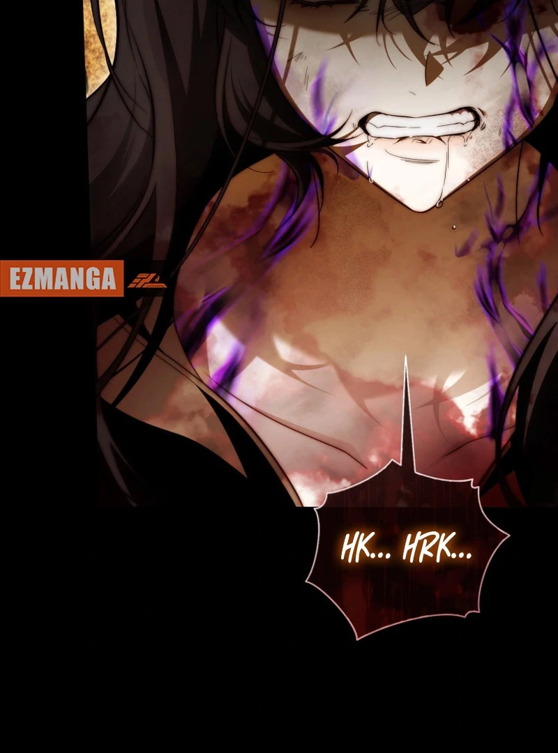The Flower Who Bears The Sword The Flower Who Bears The Sword Chapter 34 - Page 76