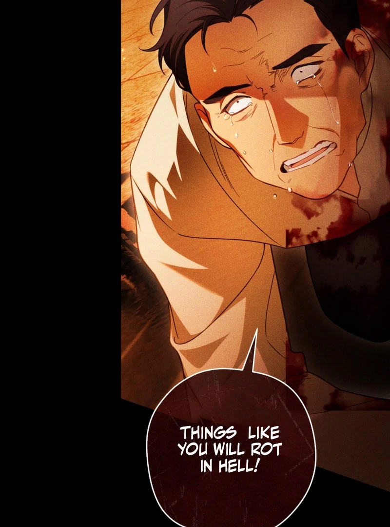 The Flower Who Bears The Sword The Flower Who Bears The Sword Chapter 34 - Page 9