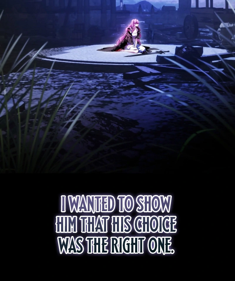 The Flower Who Bears The Sword The Flower Who Bears The Sword Chapter 34 - Page 83