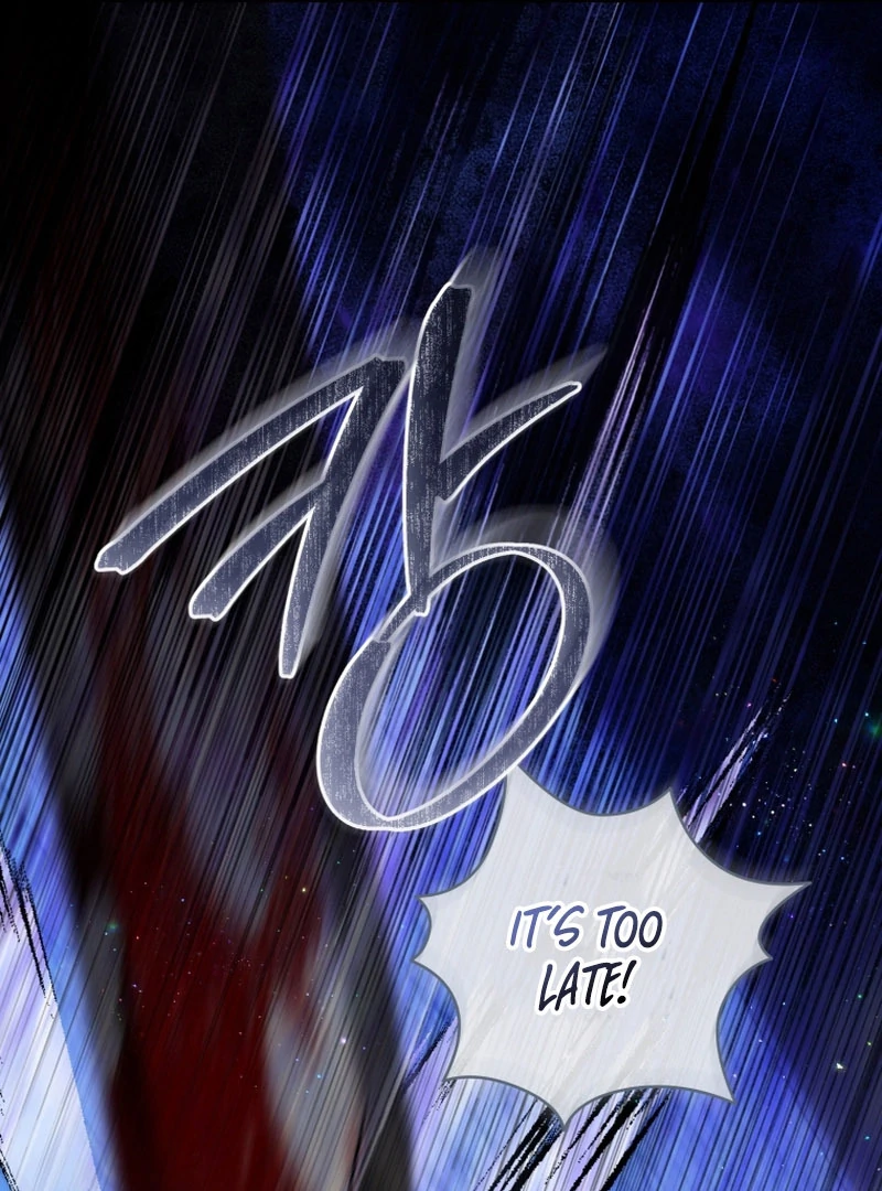 The Flower Who Bears The Sword The Flower Who Bears The Sword Chapter 34 - Page 84