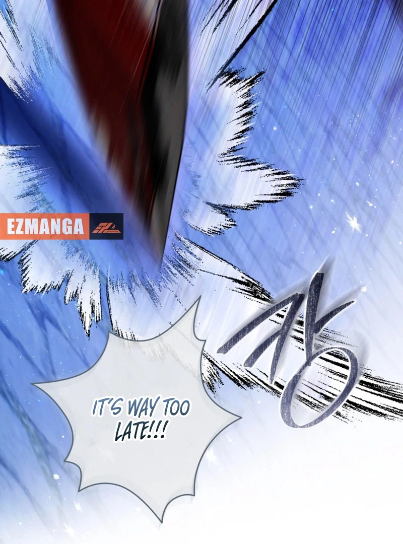 The Flower Who Bears The Sword The Flower Who Bears The Sword Chapter 34 - Page 85