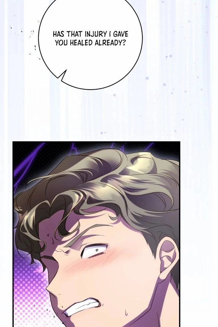 The Flower Who Bears The Sword The Flower Who Bears The Sword Chapter 35 - Page 101