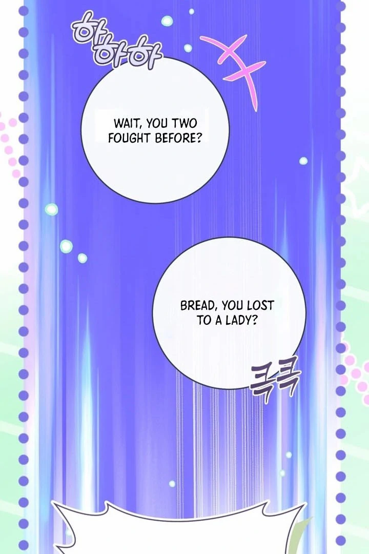 The Flower Who Bears The Sword The Flower Who Bears The Sword Chapter 35 - Page 103