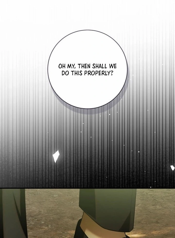 The Flower Who Bears The Sword The Flower Who Bears The Sword Chapter 35 - Page 105