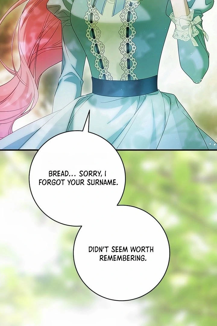 The Flower Who Bears The Sword The Flower Who Bears The Sword Chapter 35 - Page 109