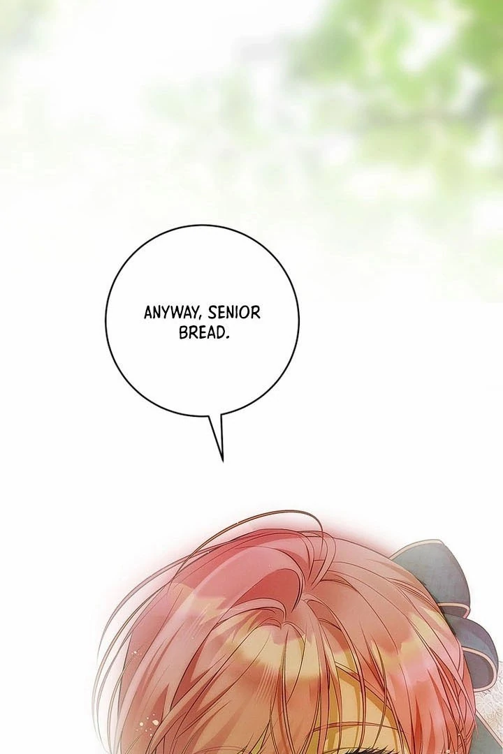 The Flower Who Bears The Sword The Flower Who Bears The Sword Chapter 35 - Page 110