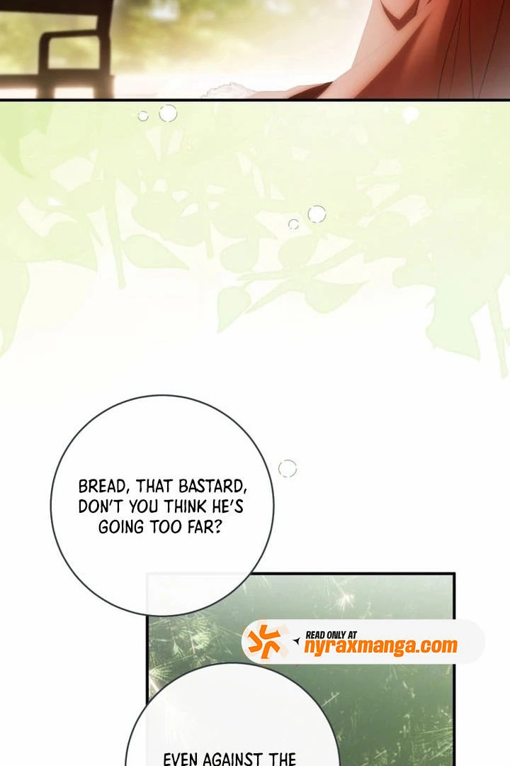 The Flower Who Bears The Sword The Flower Who Bears The Sword Chapter 35 - Page 113
