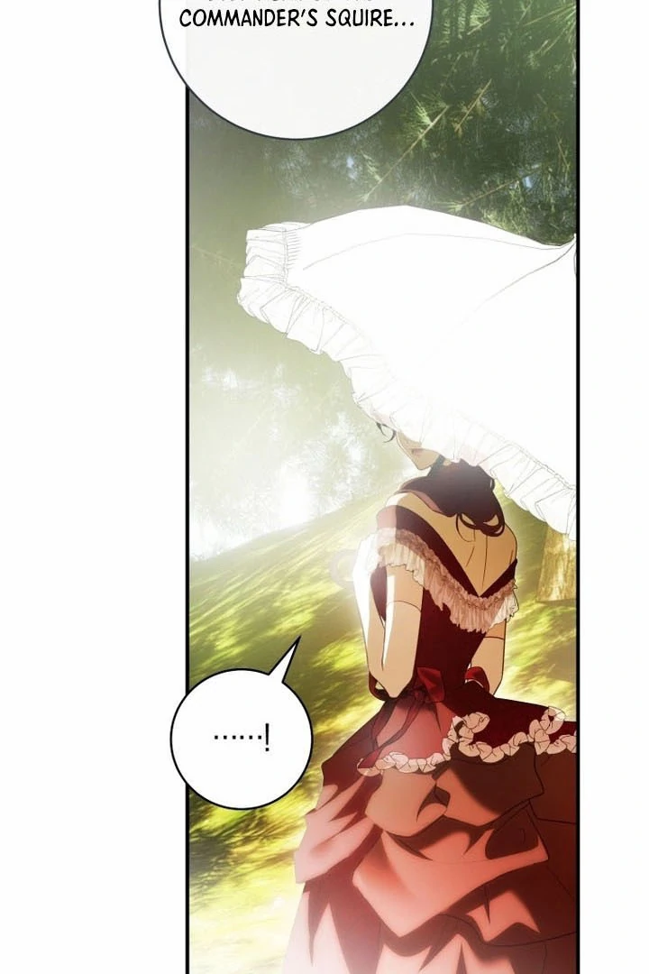 The Flower Who Bears The Sword The Flower Who Bears The Sword Chapter 35 - Page 114