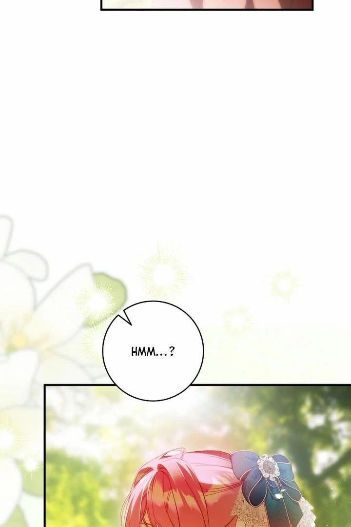 The Flower Who Bears The Sword The Flower Who Bears The Sword Chapter 35 - Page 115