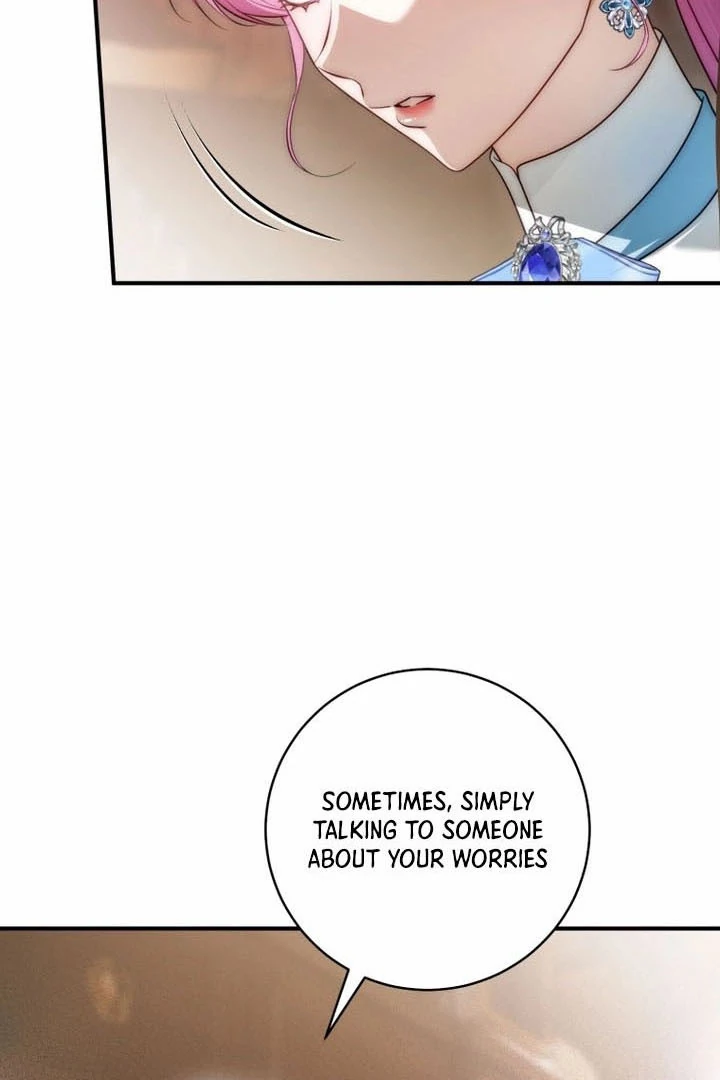 The Flower Who Bears The Sword The Flower Who Bears The Sword Chapter 35 - Page 13