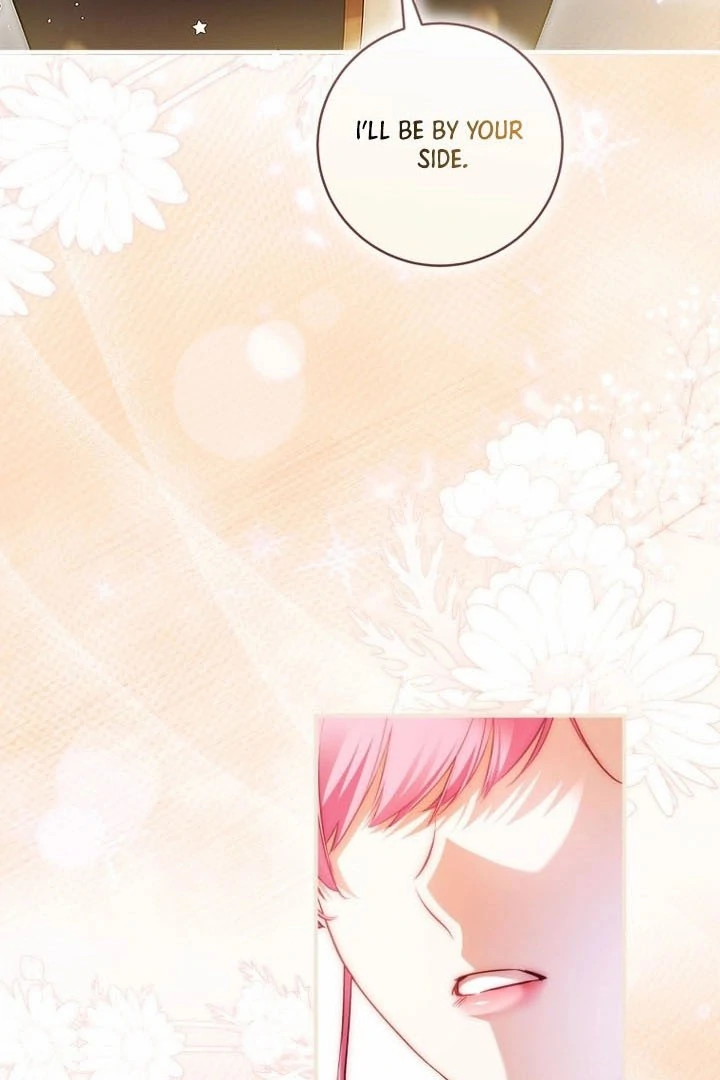 The Flower Who Bears The Sword The Flower Who Bears The Sword Chapter 35 - Page 17