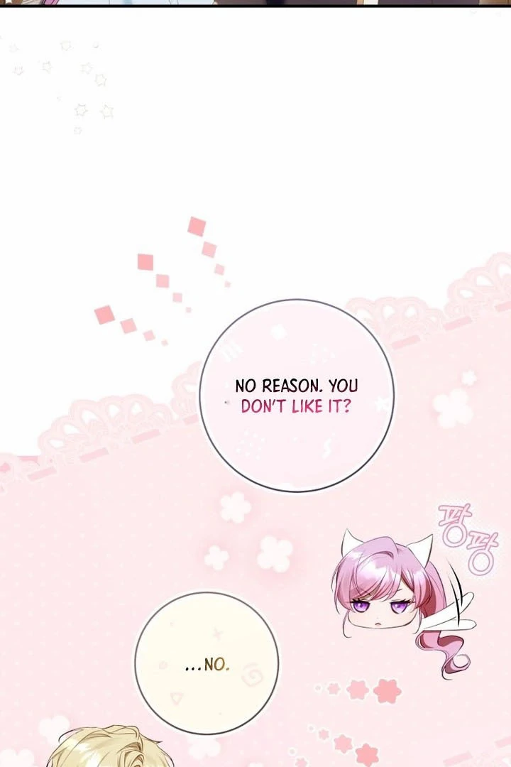 The Flower Who Bears The Sword The Flower Who Bears The Sword Chapter 35 - Page 20