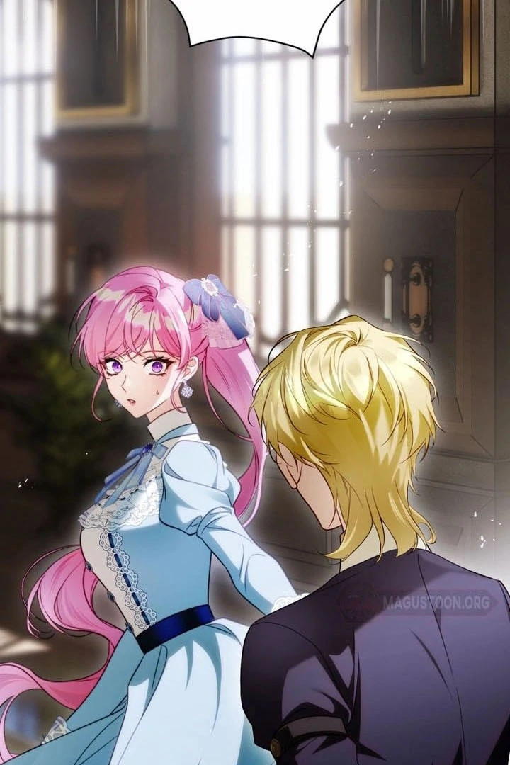 The Flower Who Bears The Sword The Flower Who Bears The Sword Chapter 35 - Page 3