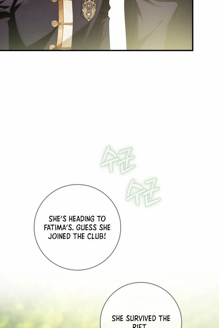 The Flower Who Bears The Sword The Flower Who Bears The Sword Chapter 35 - Page 29