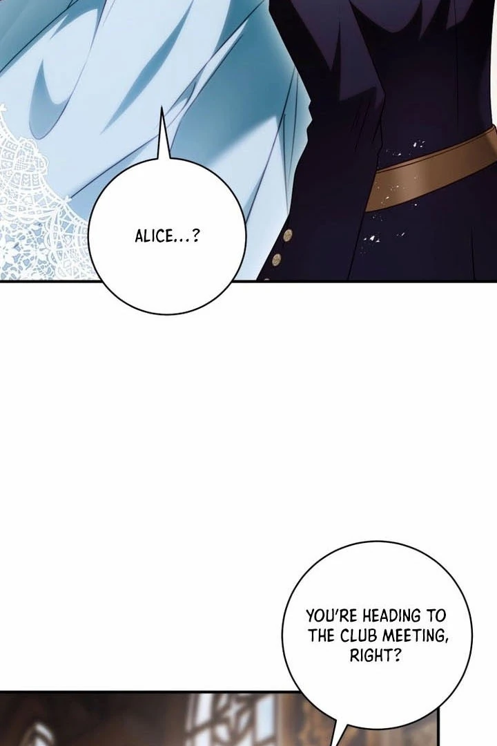 The Flower Who Bears The Sword The Flower Who Bears The Sword Chapter 35 - Page 4