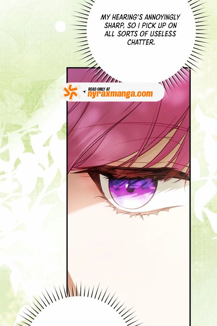 The Flower Who Bears The Sword The Flower Who Bears The Sword Chapter 35 - Page 32