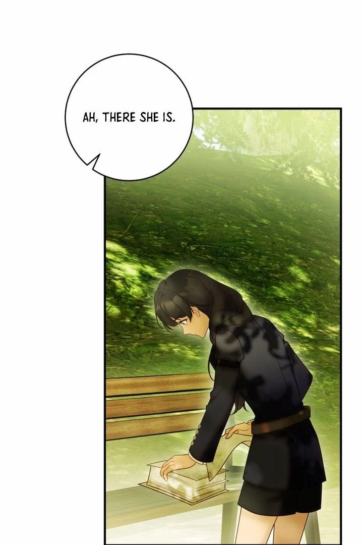 The Flower Who Bears The Sword The Flower Who Bears The Sword Chapter 35 - Page 35