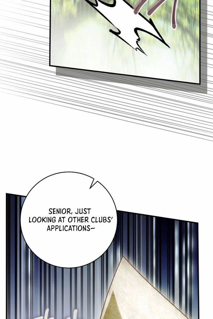 The Flower Who Bears The Sword The Flower Who Bears The Sword Chapter 35 - Page 44