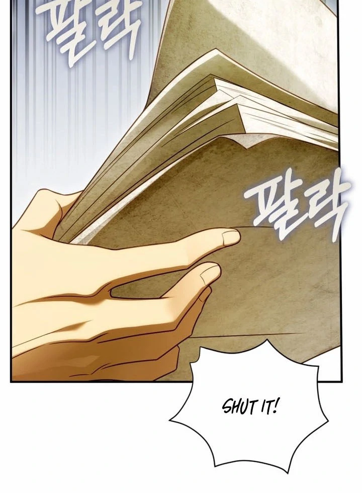 The Flower Who Bears The Sword The Flower Who Bears The Sword Chapter 35 - Page 45