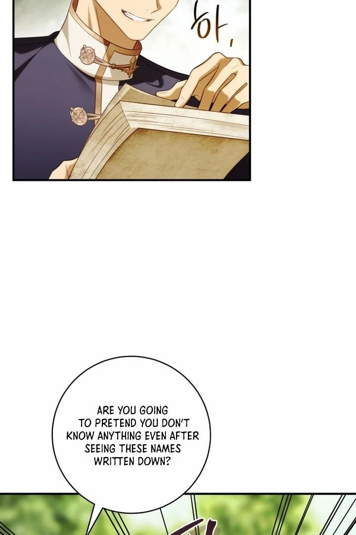 The Flower Who Bears The Sword The Flower Who Bears The Sword Chapter 35 - Page 47