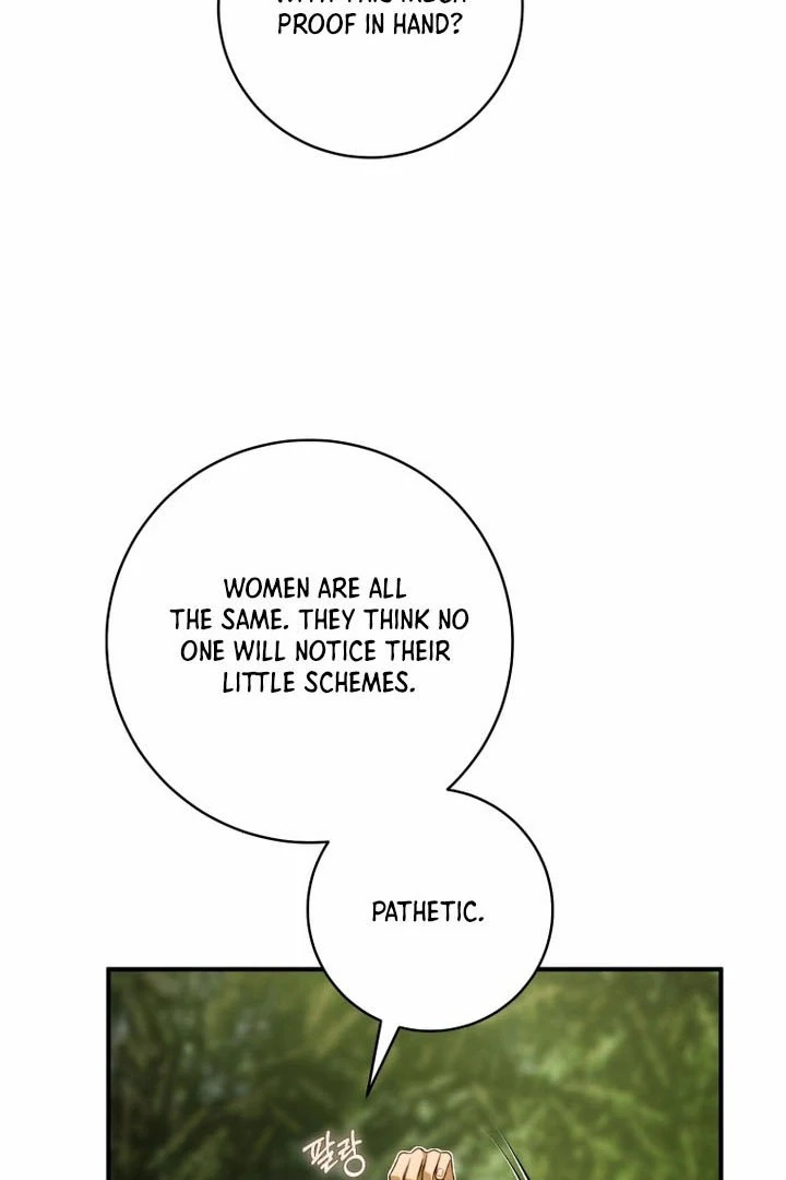 The Flower Who Bears The Sword The Flower Who Bears The Sword Chapter 35 - Page 49