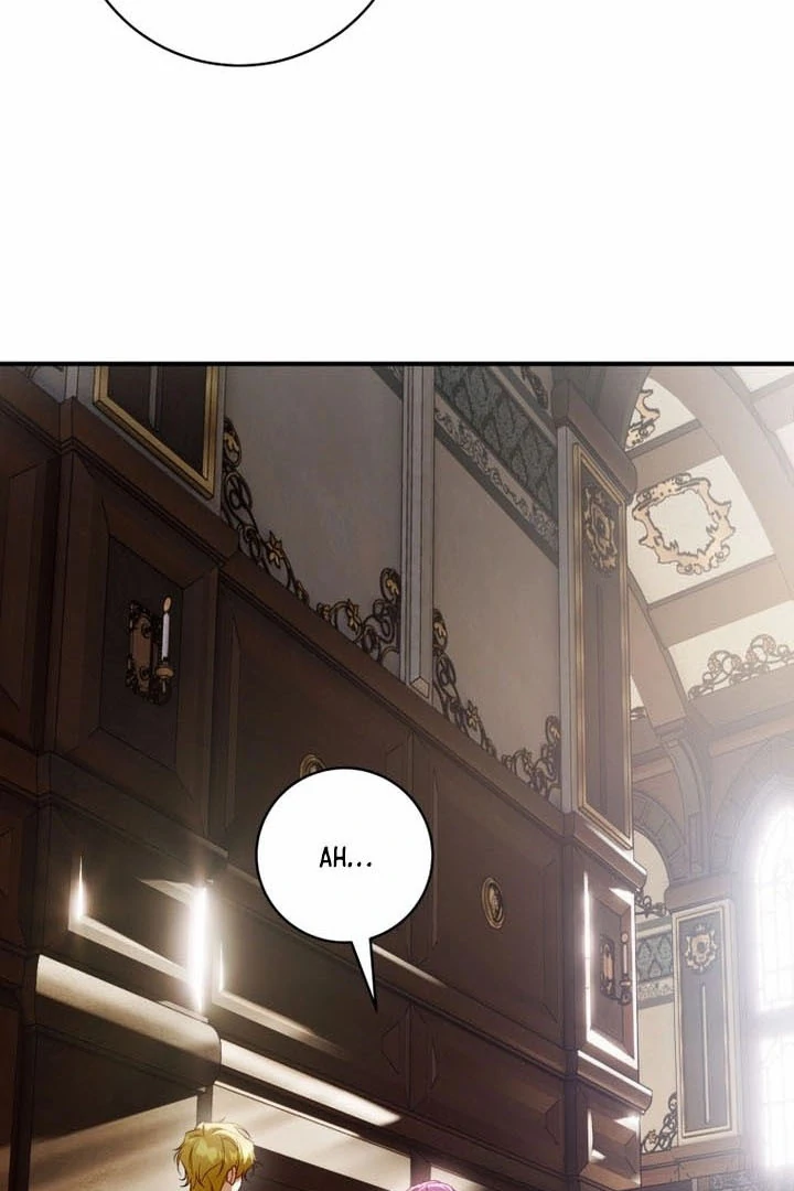 The Flower Who Bears The Sword The Flower Who Bears The Sword Chapter 35 - Page 6