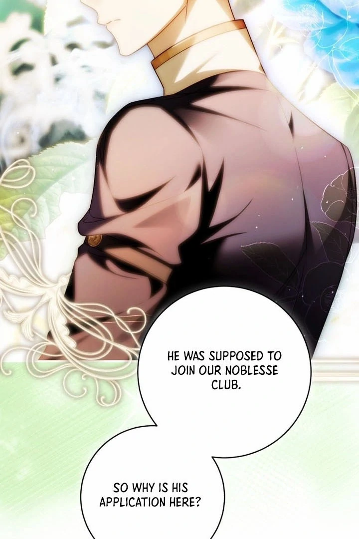 The Flower Who Bears The Sword The Flower Who Bears The Sword Chapter 35 - Page 53