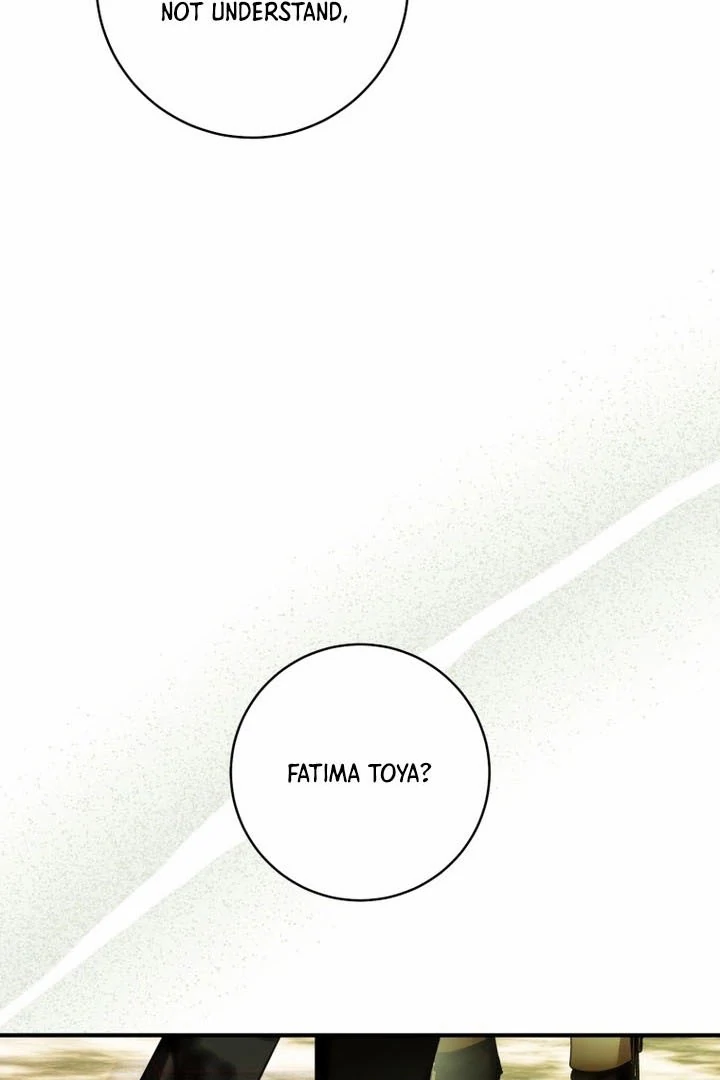 The Flower Who Bears The Sword The Flower Who Bears The Sword Chapter 35 - Page 57