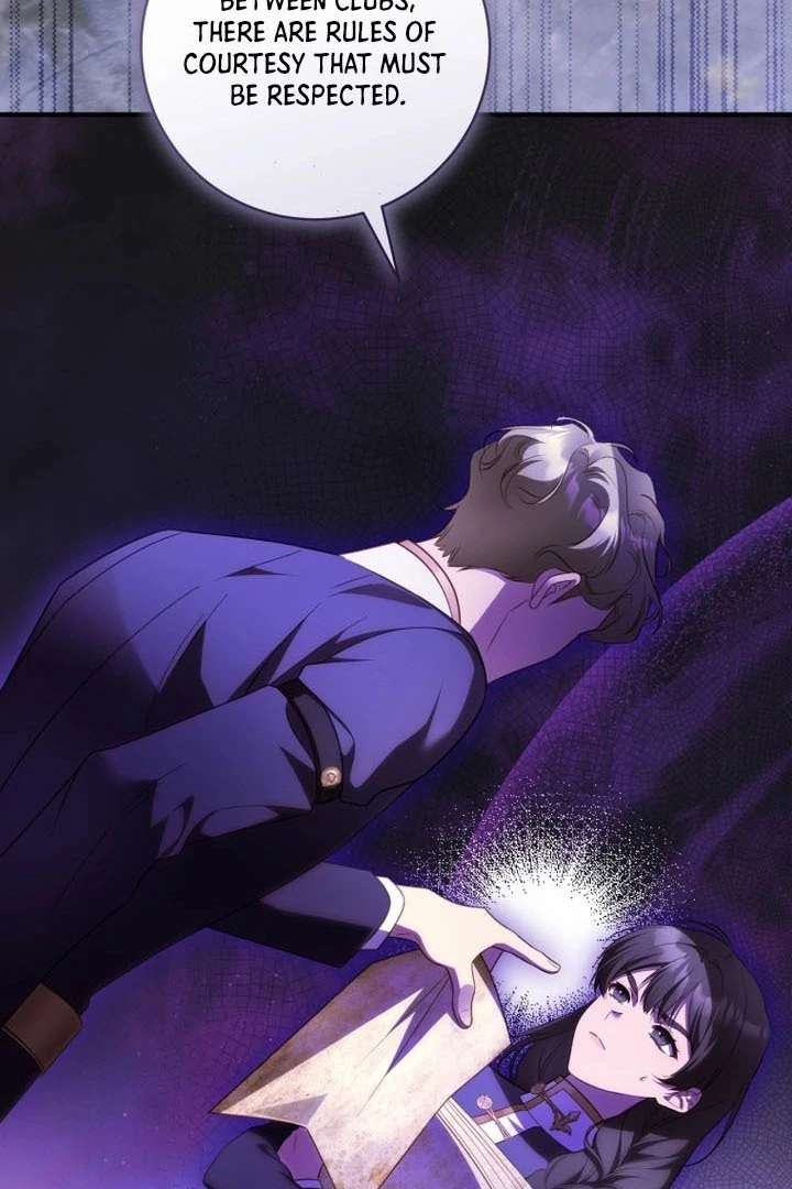 The Flower Who Bears The Sword The Flower Who Bears The Sword Chapter 35 - Page 59
