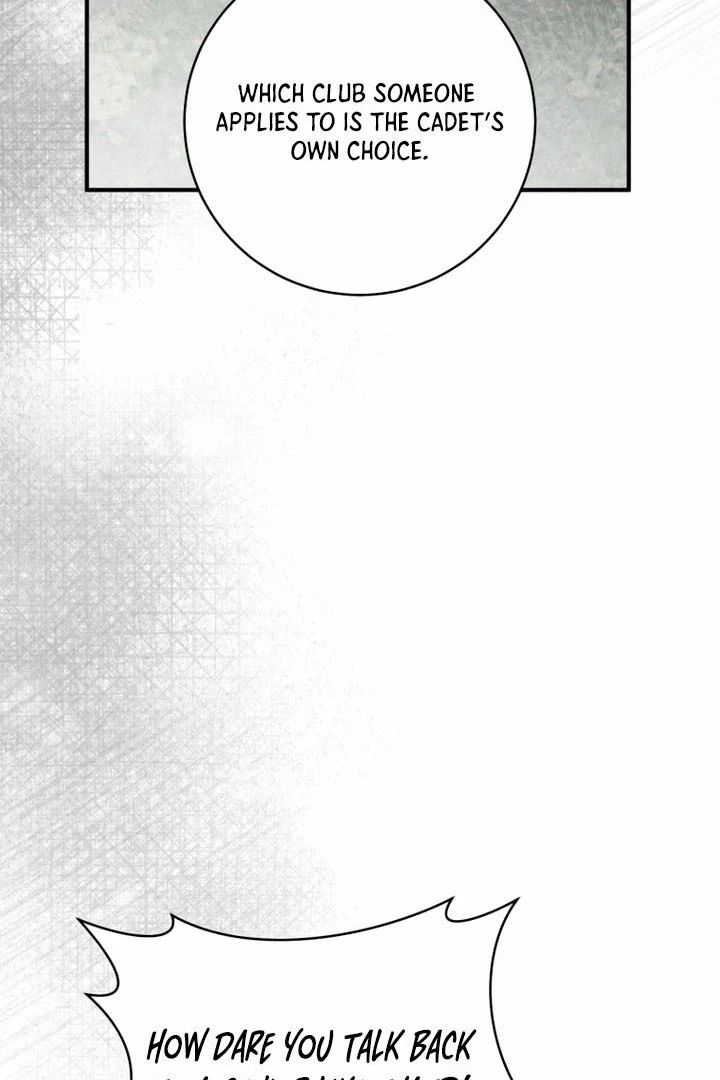 The Flower Who Bears The Sword The Flower Who Bears The Sword Chapter 35 - Page 64