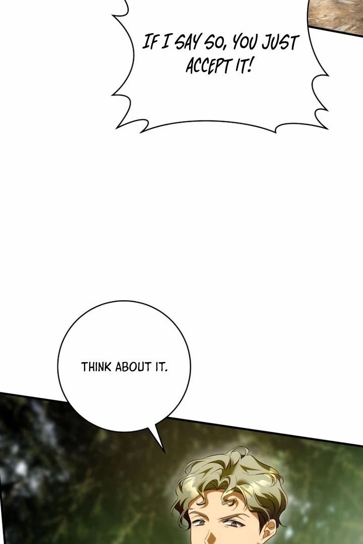 The Flower Who Bears The Sword The Flower Who Bears The Sword Chapter 35 - Page 66