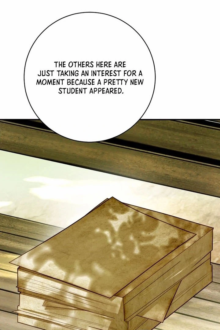 The Flower Who Bears The Sword The Flower Who Bears The Sword Chapter 35 - Page 68