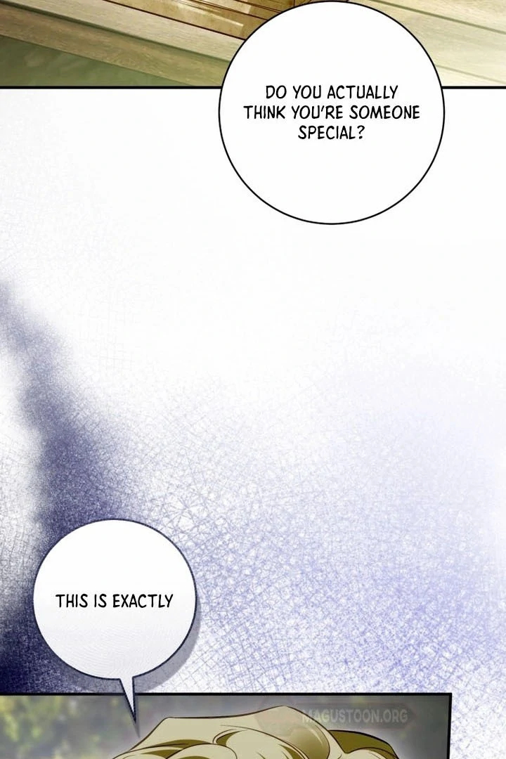 The Flower Who Bears The Sword The Flower Who Bears The Sword Chapter 35 - Page 69