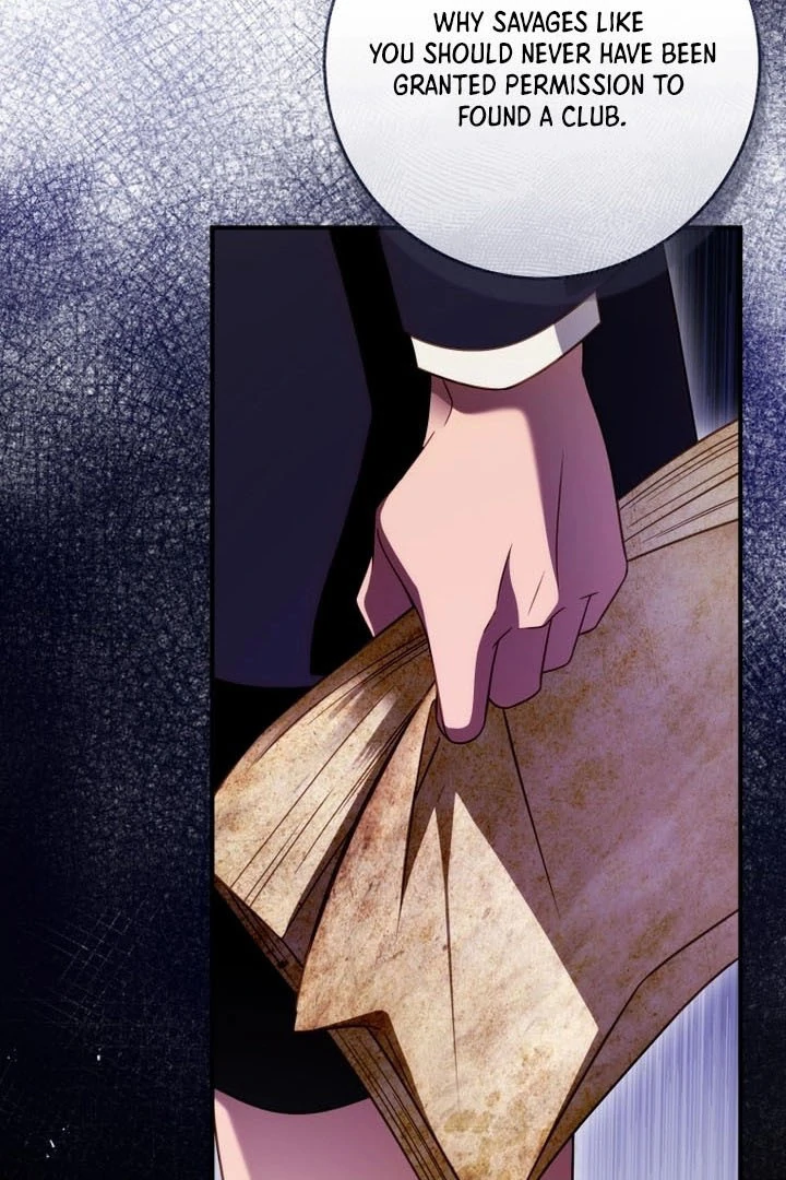 The Flower Who Bears The Sword The Flower Who Bears The Sword Chapter 35 - Page 71