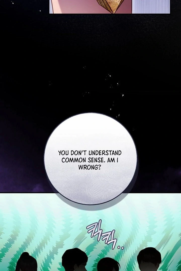 The Flower Who Bears The Sword The Flower Who Bears The Sword Chapter 35 - Page 72