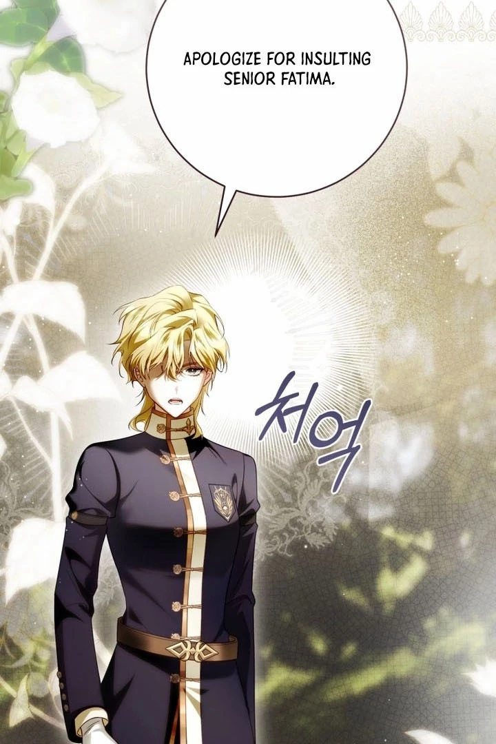 The Flower Who Bears The Sword The Flower Who Bears The Sword Chapter 35 - Page 79