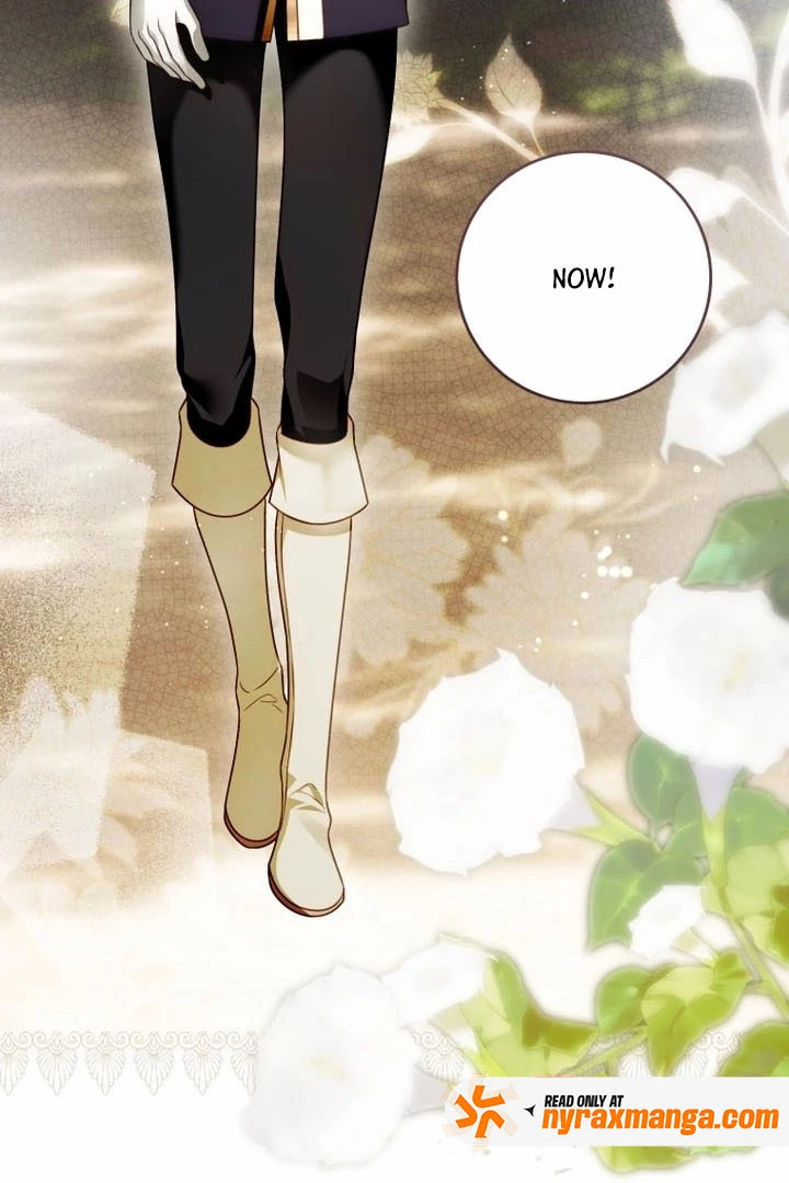 The Flower Who Bears The Sword The Flower Who Bears The Sword Chapter 35 - Page 80