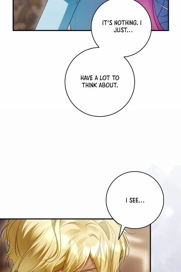 The Flower Who Bears The Sword The Flower Who Bears The Sword Chapter 35 - Page 9