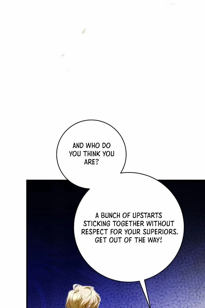 The Flower Who Bears The Sword The Flower Who Bears The Sword Chapter 35 - Page 81
