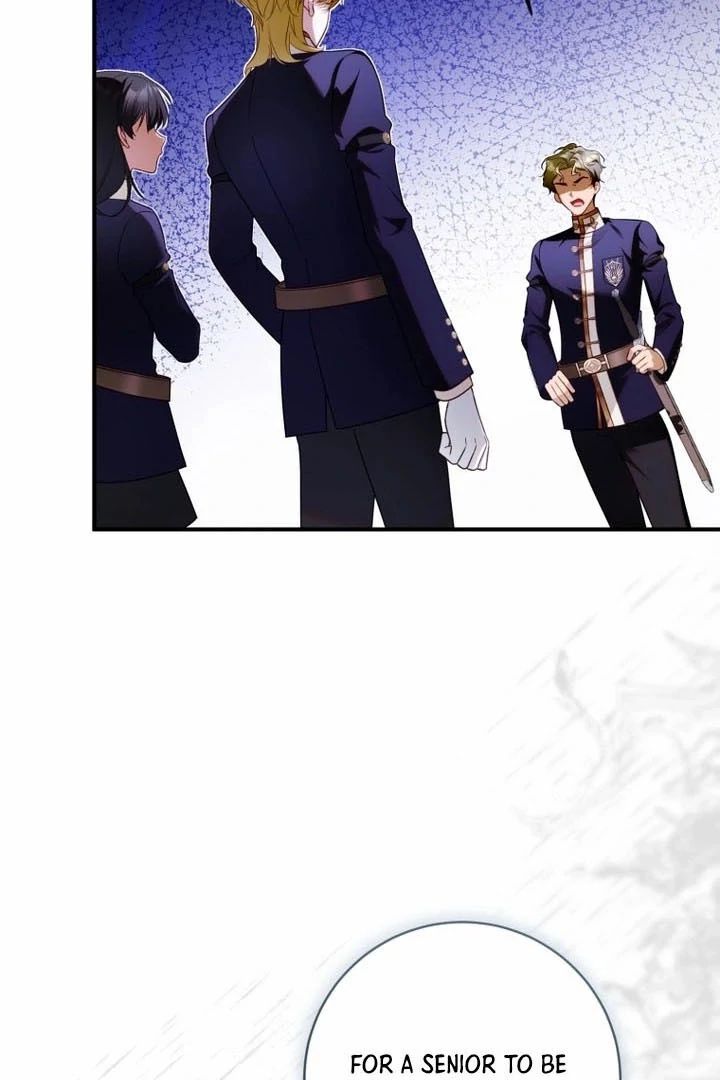 The Flower Who Bears The Sword The Flower Who Bears The Sword Chapter 35 - Page 82
