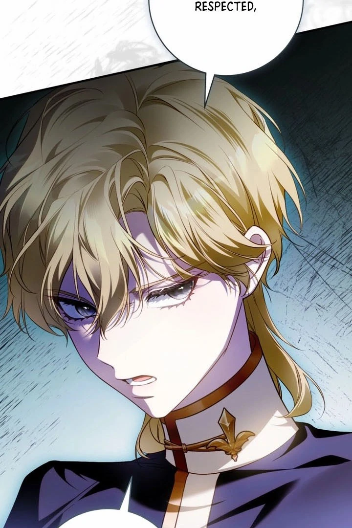 The Flower Who Bears The Sword The Flower Who Bears The Sword Chapter 35 - Page 83