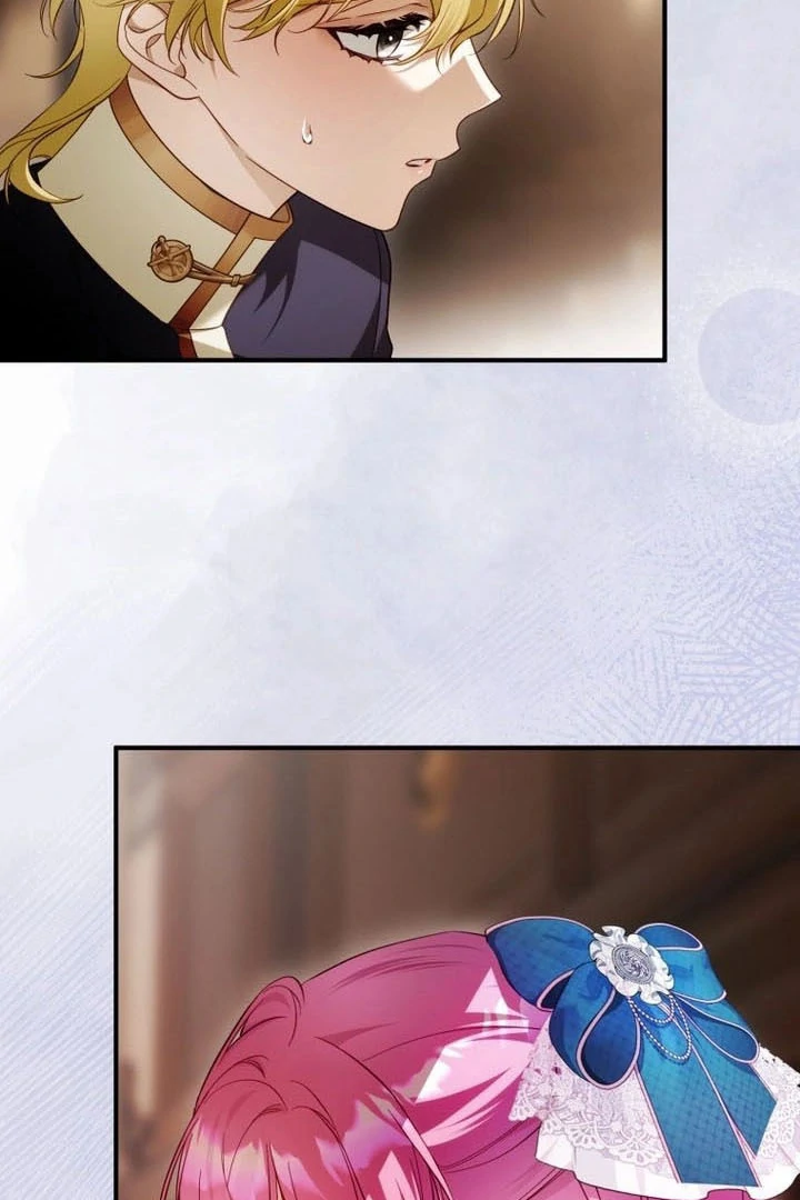 The Flower Who Bears The Sword The Flower Who Bears The Sword Chapter 35 - Page 10