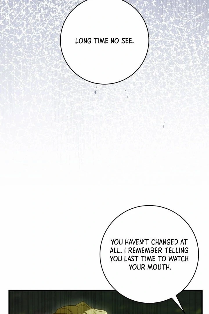The Flower Who Bears The Sword The Flower Who Bears The Sword Chapter 35 - Page 92